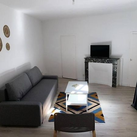 Appartement Elegant T2 Proche Cathedrale Centre Historique à Albi Extérieur photo